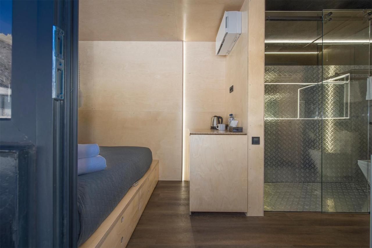 Roombox Likani Borjomi Exterior photo
