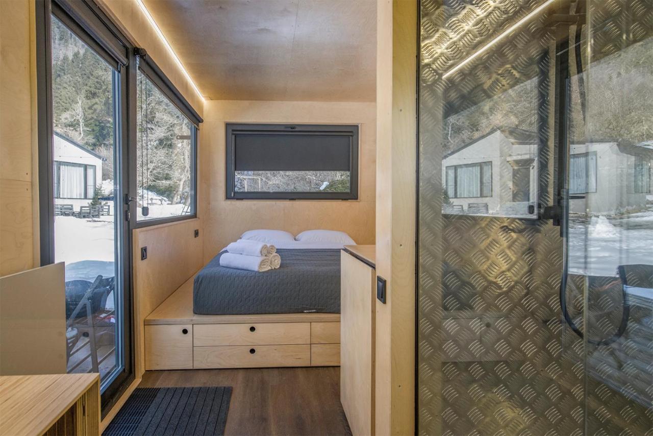 Roombox Likani Borjomi Exterior photo